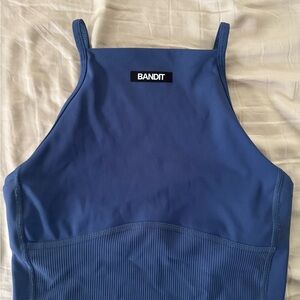 Bandit Running Nova Crop